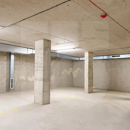 1br Golden Urban Hive With Parking * Варна